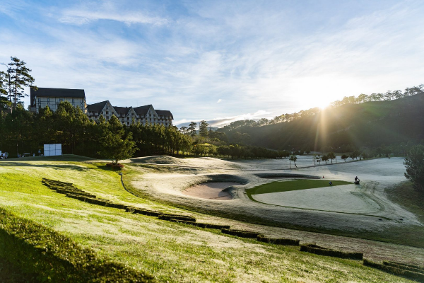 4D3N Dalat Golf Tour - photo 6